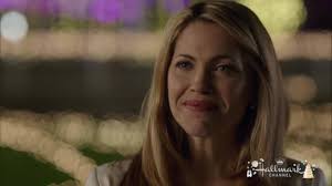 Amy Sloan in Stargate SG-1 episode 'icon'