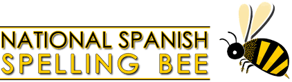 Word List Nationalspanishspellingbee Com