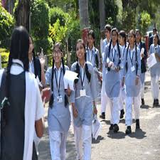 Revised dates to be released soon. Mp Board Time Table 2021 Class 10 12 Exams From April 30 3 Hr Papers Each Times Of India