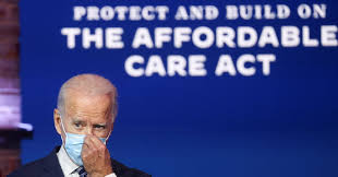 (cnn) the centers for medicare & medicaid services is extending the affordable care act special enrollment period by three months to august 15, the biden administration announced tuesday. Biden Re Opens Obamacare Enrollment Period In 36 States The New York Times