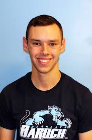 2018-19 Men's Tennis Roster