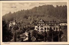 Stuttgart, 5.2 miles to blaues haus stuttgart. Ansichtskarten Kreis Calw Akpool De