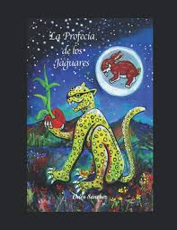 Alianza petrolera average scored 0.56 goals per match in season 2021. La Profecia De Los Jaguares Libros De Chico Sanchez Spanish Edition Sanchez Chico 9786074374704 Amazon Com Books