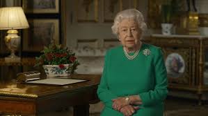 É verdade que ela gosta de beber um quando a rainha juliana, da holanda, abdicou em favor da filha beatrix, a rainha elizabeth teria dito. Em Discurso De Natal Rainha Elizabeth Ii Enaltece Profissionais De Saude Jovem Pan