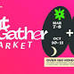 Hunt & Gather Market event image