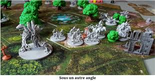 Revelations from god were given to her in the form of voices from saint michael, saint catherine, and saint margaret. Preview Reprint Time Of Legends Joan Of Arc 1 5 Extension Les Chevaliers Teutoniques Paradoxe Temporel
