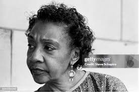 705 Alberta Hunter Photos & High Res Pictures