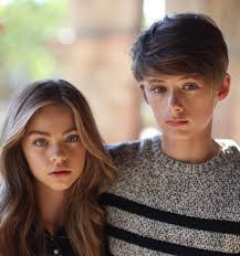 Happy birthday meika i've known you for 4 years and. Stylish Couple William Franklyn Miller Cute Kids Photography Jade Weber