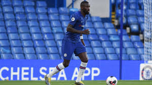 Chelsea page) and competitions pages (champions league, premier league and more than 5000 competitions from 30+ sports. Champions League 2019 20 Chelsea Defender Antonio Rudiger Ruled Out For Clash Against Valencia Due To Injury