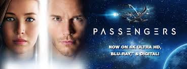 Passengers movie reviews & metacritic score: Passengers Home Facebook