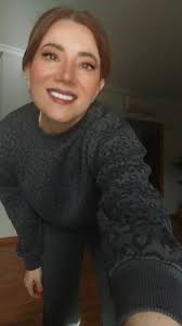 Laura Cueva En El Pueblo