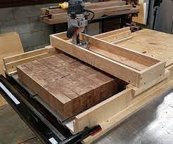 Download free books in pdf format. How To Make A Router Sled To Flatten Slabs 9 Steps With Pictures Instructables