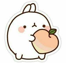 Dotcom, puppy, puppies, the office, vsco, vsco girl, trendy, trend, summer, cute, pretty, aesthetic, pinterest, skincare, makeup, happy, sunshine, tik tok, funny. Aesthetic Edicion Escuela Stickers Wallpapers Y Demas Para Decorar Sus Utiles Cute Stickers Kawaii Stickers Molang Stickers