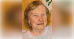 Obituary information for Greta Eileen Reader