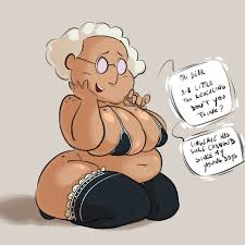 Rule34 - If it exists, there is porn of it  muriel bagge  8224575