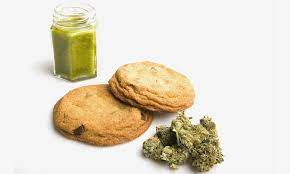 Begin with just half or ¼ of a cookie. Want To Make Weed Edibles Here Are 6 Tips