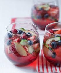 Fruit Sherbet Punch Recipe 4 Cup Apple Juice Chilled 4 Cup Pineapple Juice Chilled 4 Cup Oran Punch Recipes Fresh Fruit Recipes Sparkling Fruit Punch Recipe