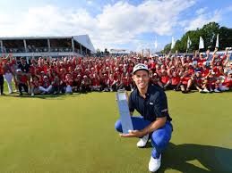 Bmw international open informations sur le tournoi lieu eichenried … wikipédia en français. Andrea Pavan Wins Bmw International Open After Play Off Golf Monthly