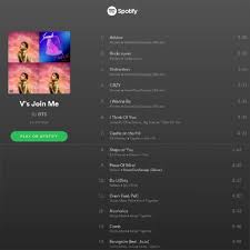 Bts bulletproof, bulletproof boy scouts, bts taehyung, jimin, seokjin, namjoon,. Taehyung S Playlist On Spotify Army S Amino