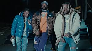 Prolific output is commonplace for chicago drill fixture lil durk, with multiple projects often arriving in a single year. C Bgooykhqtdxm