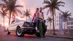 راکستار به‌زودی از پروژه مادسازی ROME برای GTA 6 رونمایی می‌کند