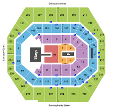 Buy Billie Eilish Tickets Seating Charts For Events