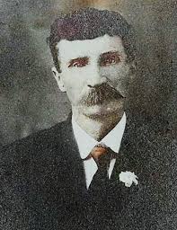 Oscar Eldon Ashcraft was born in 1861 in Grant County Kentucky the son of  John James Ashcraft and Mary Morris. His parents and the family moved to  Boone County in the late