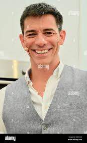 Marcus bean hi-res stock photography and images