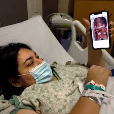 Acwc is also available to pregnant women and their significant others to discuss childbearing, adoption or pregnancy termination. Evidence Builds That Pregnant Women Pass Covid Antibodies To Newborns The New York Times