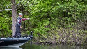 Top 10 Patterns From Table Rock Flw Fishing Articles