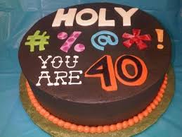 Funny hipster slogan brooch creative birthday gift for her. 101 Funny 40th Birthday Memes To Take The Dread Out Of Turning 40 40th Birthday Cakes 40th Cake Funny Cake