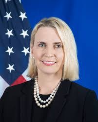 Ann Brink's Instagram, Twitter & Facebook