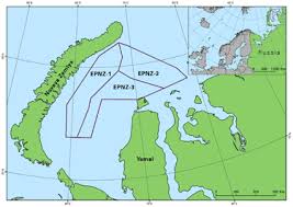 Novaya zemlya is an archipelago in arkhangelsk oblast, in extreme northern russia. Bp Schliesst Strategisches Bundnis Mit Dem Russischen Staatskonzern Rosneft