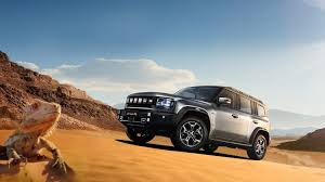 Jetour T1 & T2 SUVs Land in SA! Are These the New Kings of the Road?
