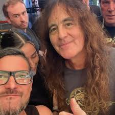 Pacífico Banda Rock