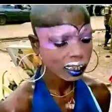 Cosmetics use sparks controversy