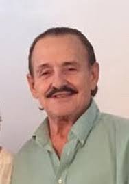 Peter Russell Morin Obituary December 17, 2018