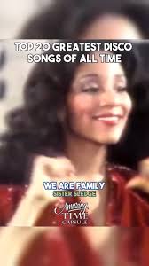 Top 20 Greatest Disco Songs of All Time ✨💃🏽🎶