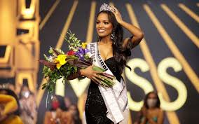 After a year and a half delay due to the coronavirus pandemic, the 69th miss universe coronation. Miss Usa 2020 Contestants And Winner Photos Who Won Miss Usa Last Night