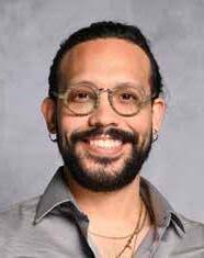 2024 UF Department of Chemical Engineering Magazine by UF Herbert Wertheim  College of Engineering