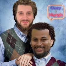 Sports Equinox by Cozy and Murph