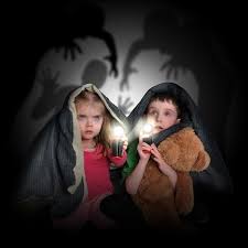 Dès la plus tendre enfance, la peur fait son apparition. Comment Creer Une Histoire Effrayante Avec Des Enfants