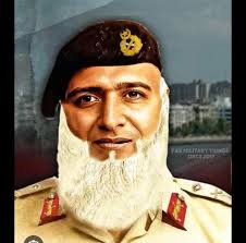 R # 0363 BA-183 Maj Gen K. M. Abdul Wahed, ndu, psc (84), Inf, 28 PMA L/C  passed away today 21 Sep 2025 at 1755 hrs at CMH, Dhaka. Janaza tomorrow 22