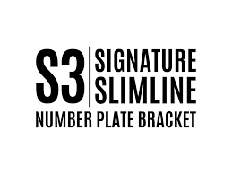 VIC] SIGNATURE PLATES
