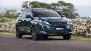 The french brand is the second oldest carmaker in the world and traces its roots back more than 100 years. 2021 Peugeot 3008 Review Carexpert