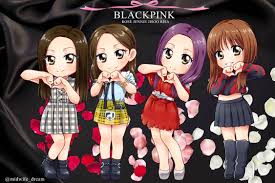 See more ideas about club hairstyles, club outfits, club outfit ideas. Sehunxjisoo Fanart Collections Cute Cartoon Girl Manga Coloring Book Cute Little Drawings