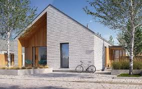 Maybe you would like to learn more about one of these? 11 Gambar Rumah Minimalis Sederhana Inspirasi Rumah 1 Lantai Dan 2 Lantai Rumah123 Com