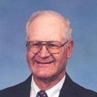 Obituary information for Virgil Robertson