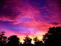 Most ios devices come with a. Pink Clouds Sunset Wallpapers 4k Hd Pink Clouds Sunset Backgrounds On Wallpaperbat