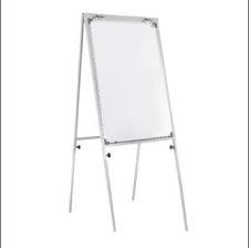 Economy Flip Chart Board 4h X 3w